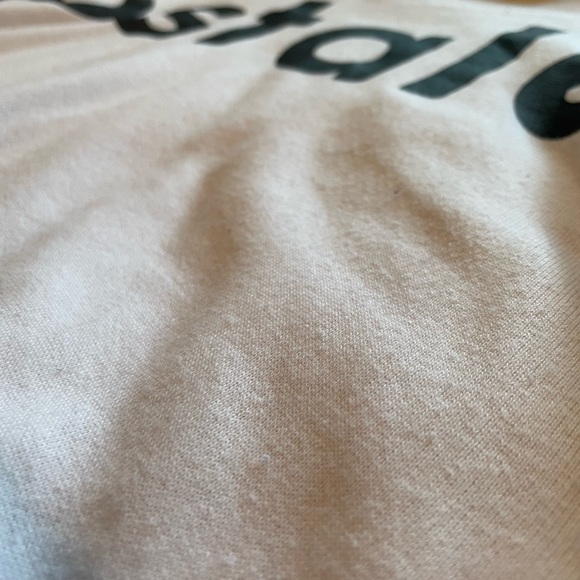 Cropped Aeropostale sweater (SOLD) - Picture 2 of 3